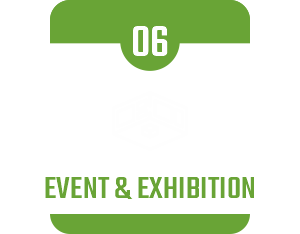 event & exhibition