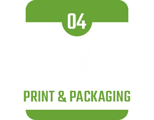 print & packaging